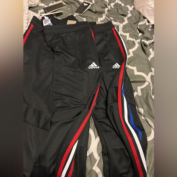 adidas tiro 11 jogger pants - Picture 1 of 1